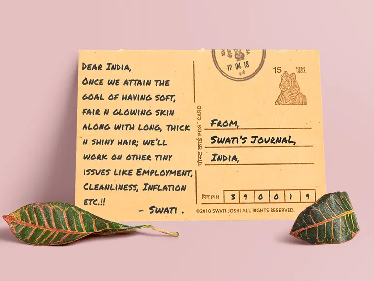12 04 18 - swati's Journal short story