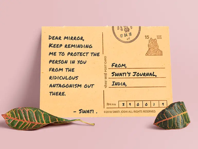17 04 18 - swati's Journal short story