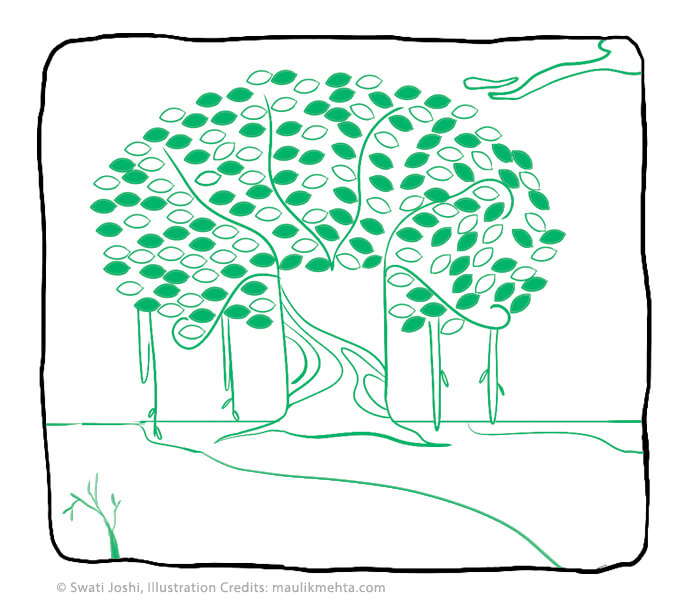 short story wishing tree img 01 - swati's Journal short story