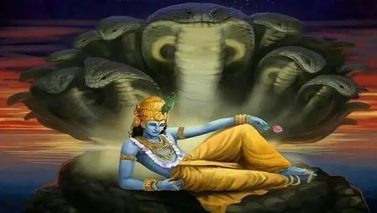 Krishna – Supreme Hero – Celebrate Janmashtami 3.3 (6)