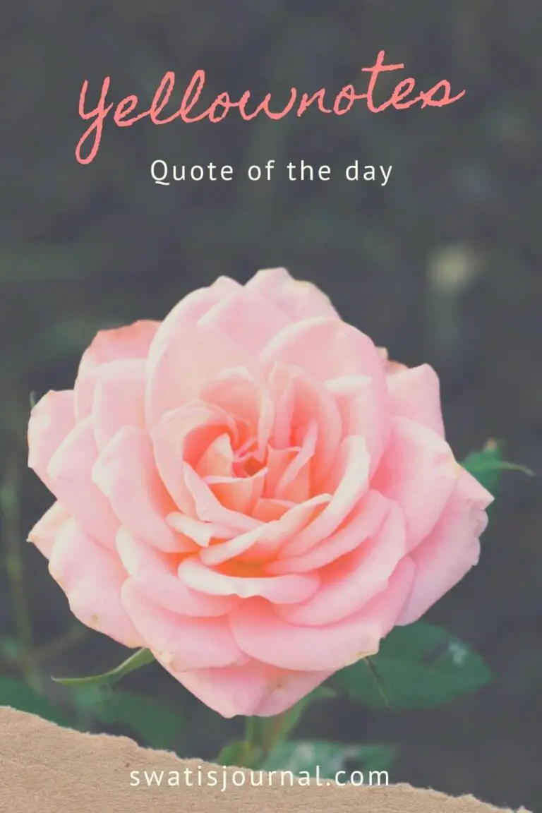 Coral Spring Inspirational Quote Pinterest Graphic