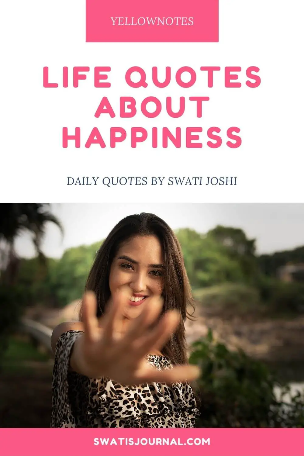 life quotes about happiness swatisjournal