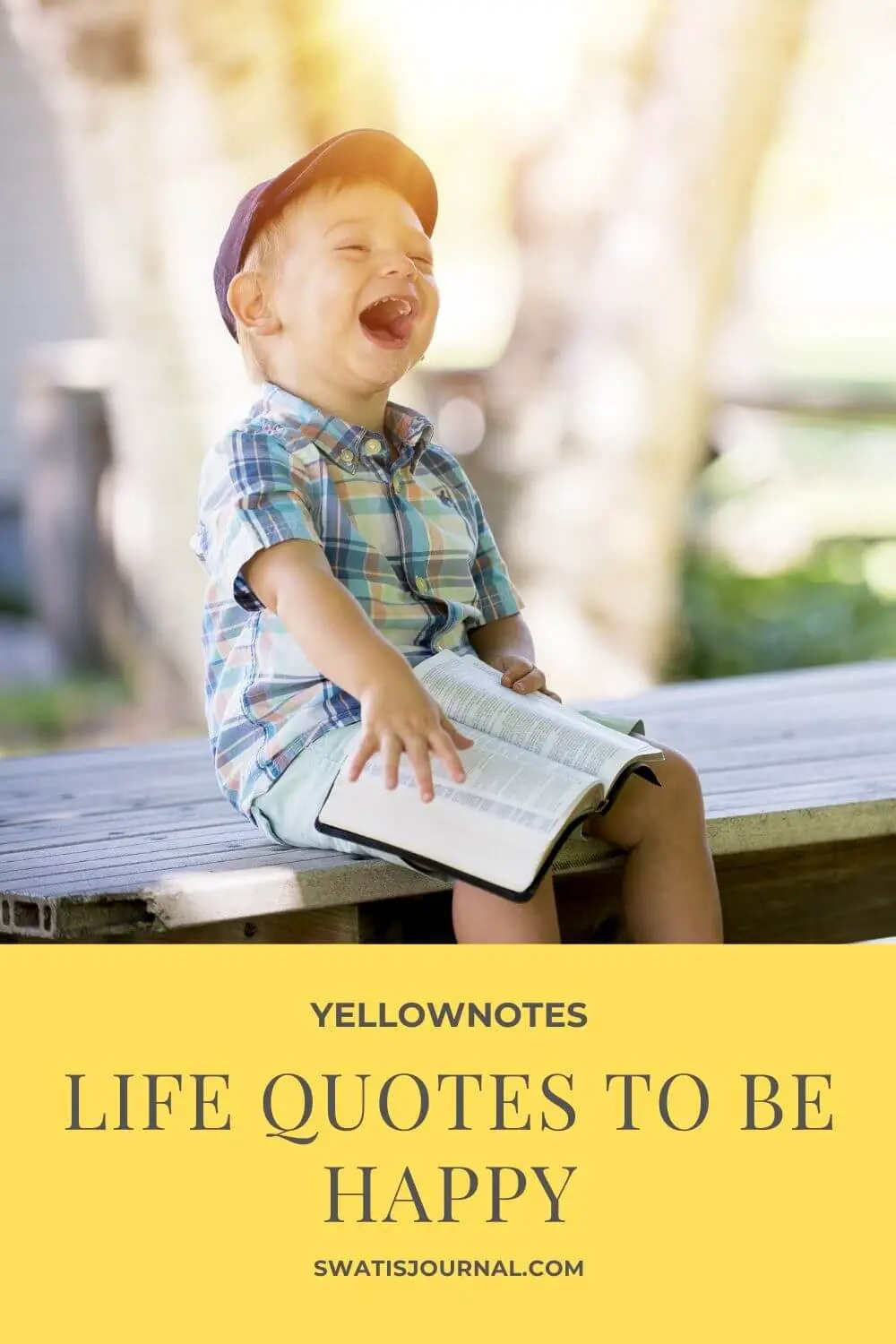 life quotes to be happy swatisjournal