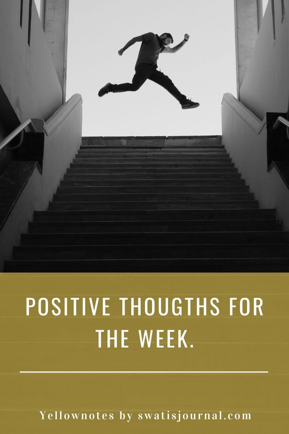 Blog 181 Yellownotes – Daily Quotes | Quote of the Week | March 2020 | Week 01 5 (1)