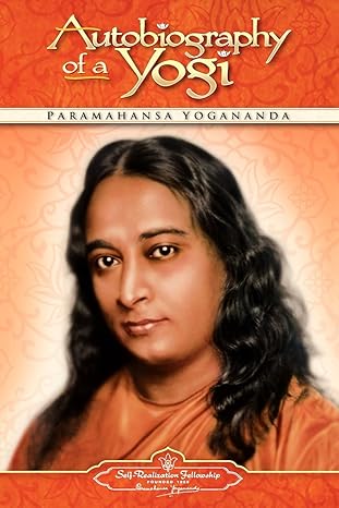 autobiography of a yogi - swati's Journal short story