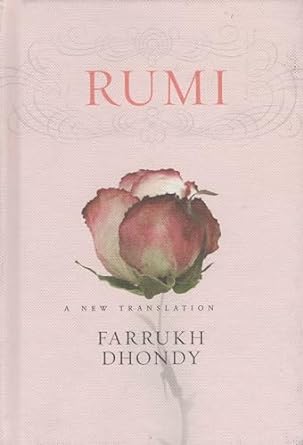 rumi - swati's Journal short story