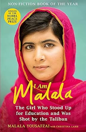 i am malala - swati's Journal short story