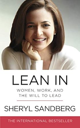 lean in women work and the will to lead - swati's Journal short story