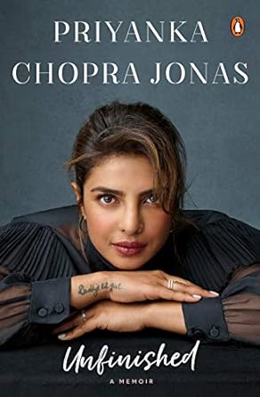 priyanka chopra jonas - swati's Journal short story