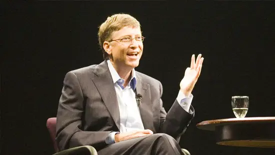 12 Recommended Books by Bill Gates 3 (1)