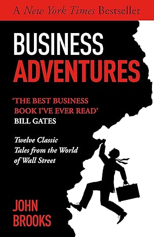 business adventures - swati's Journal short story