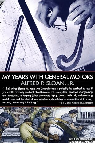 my years with general motors - swati's Journal short story