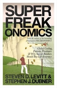 super freakonomics - swati's Journal short story