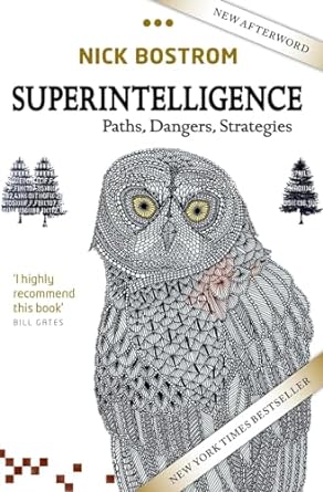 super intelligence - swati's Journal short story