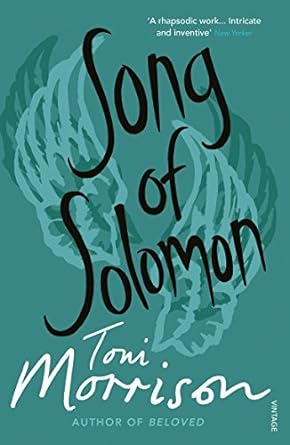 song of solomon - swati's Journal short story