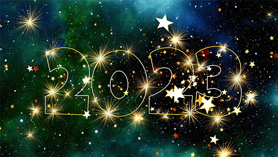 5 ways to make this NEW YEAR different – Welcome 2023 5 (1)