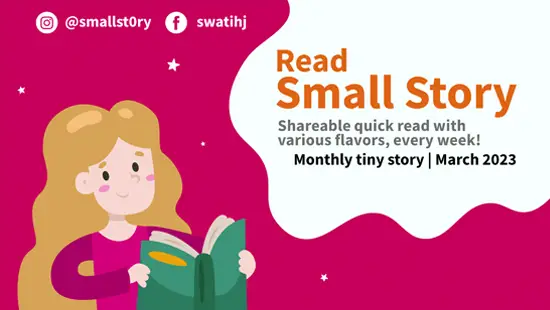 Small story – Monthly Tiny Story | Gujarati Stories – March 2023 5 (1)
