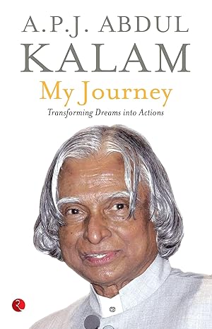 my journey by apj abdul kalam - swati's Journal short story