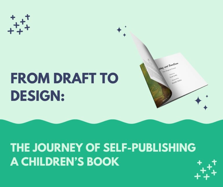 From Folktales to Picture Books How Chubby and BumBum Grew From Childhood Stories (1)