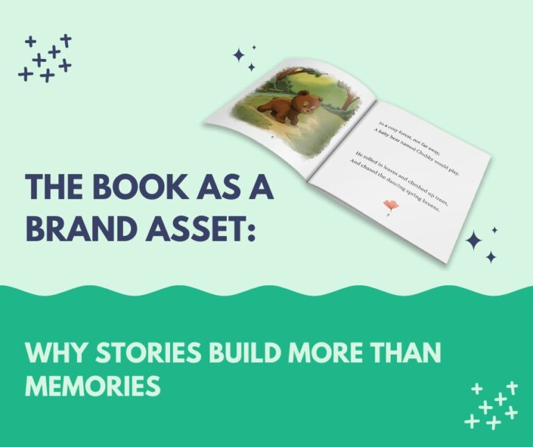 From Folktales to Picture Books How Chubby and BumBum Grew From Childhood Stories (2)