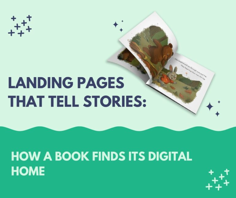 From Folktales to Picture Books How Chubby and BumBum Grew From Childhood Stories 3 - swati's Journal short story