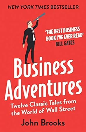 business adventures - swati's Journal short story