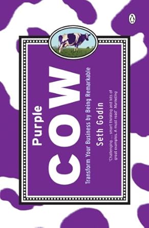purple cow - swati's Journal short story
