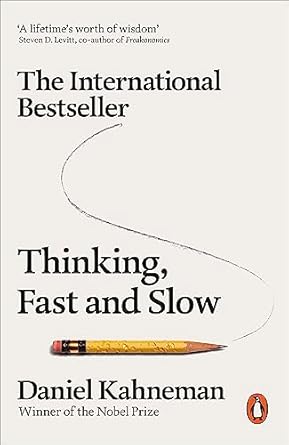 thinking fast and slow - swati's Journal short story
