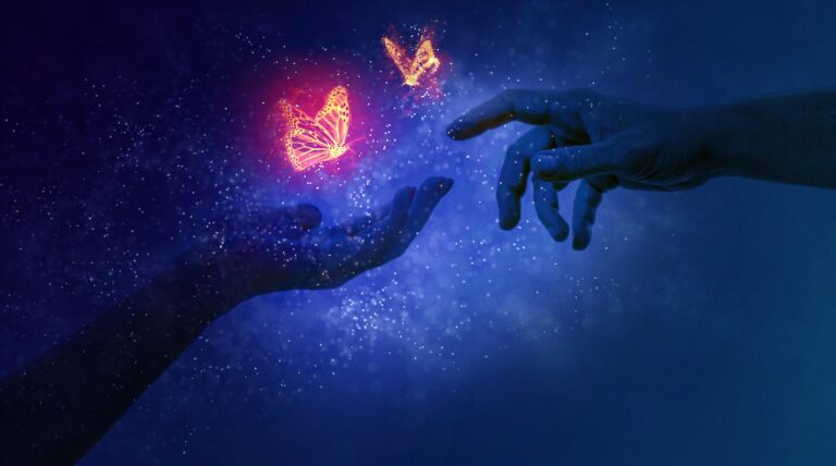 Vimukti short story Cover image