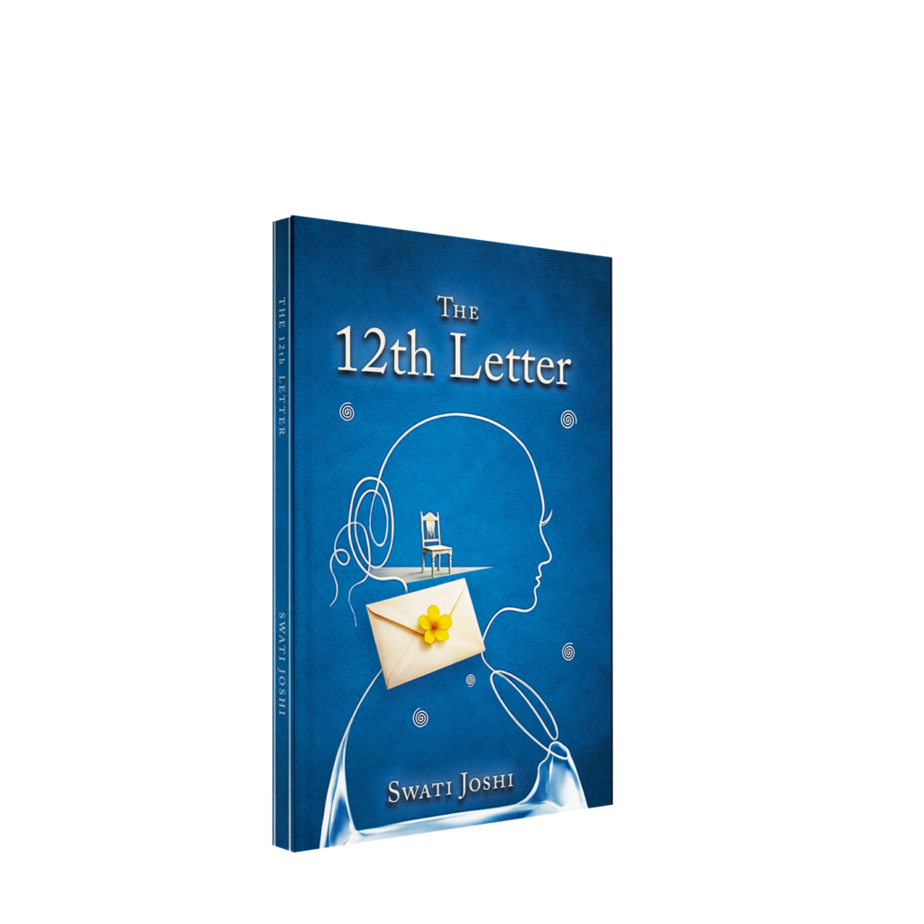 12th letter novella swati joshi