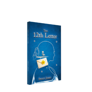 12th letter novella swati joshi